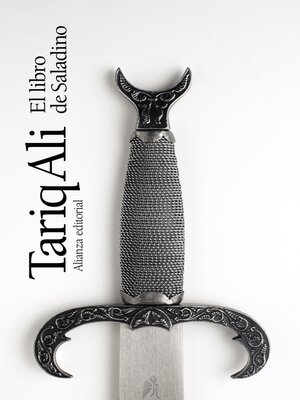 cover image of El libro de Saladino